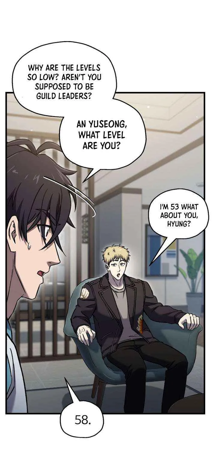 Read Solo Reincarnation chapter 64 image 66 on Lezhin