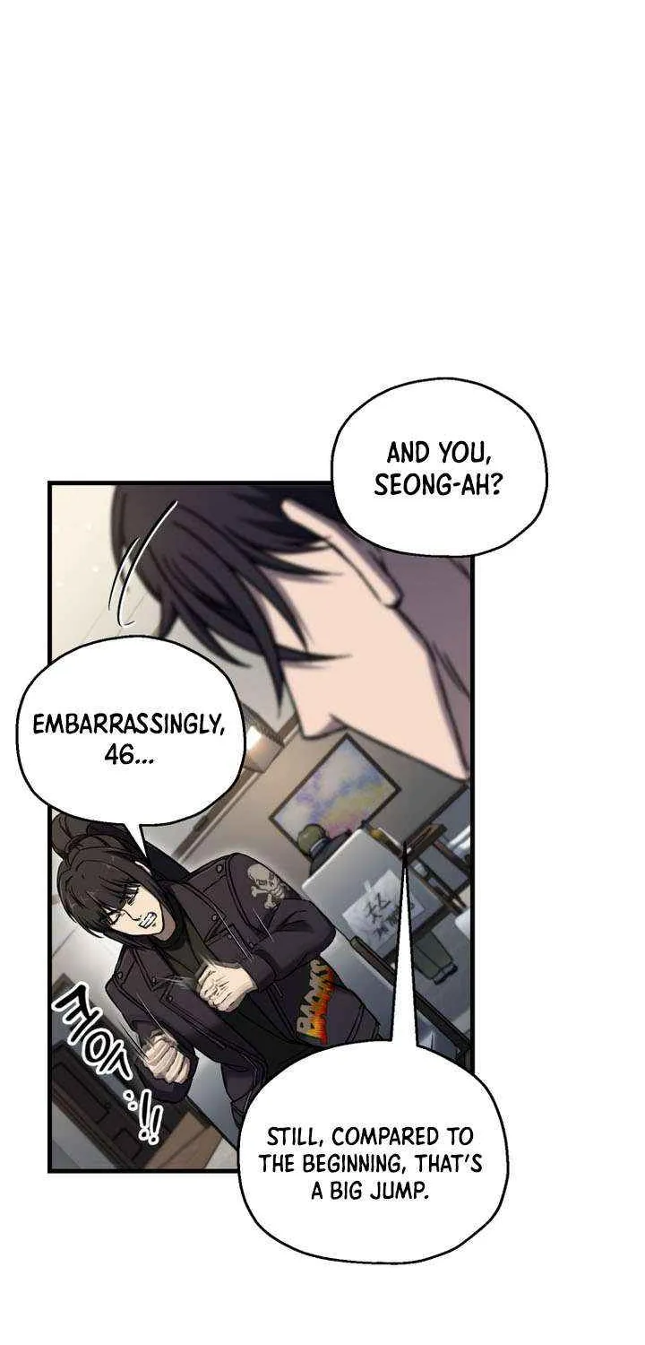 Read Solo Reincarnation chapter 64 image 67 on Lezhin