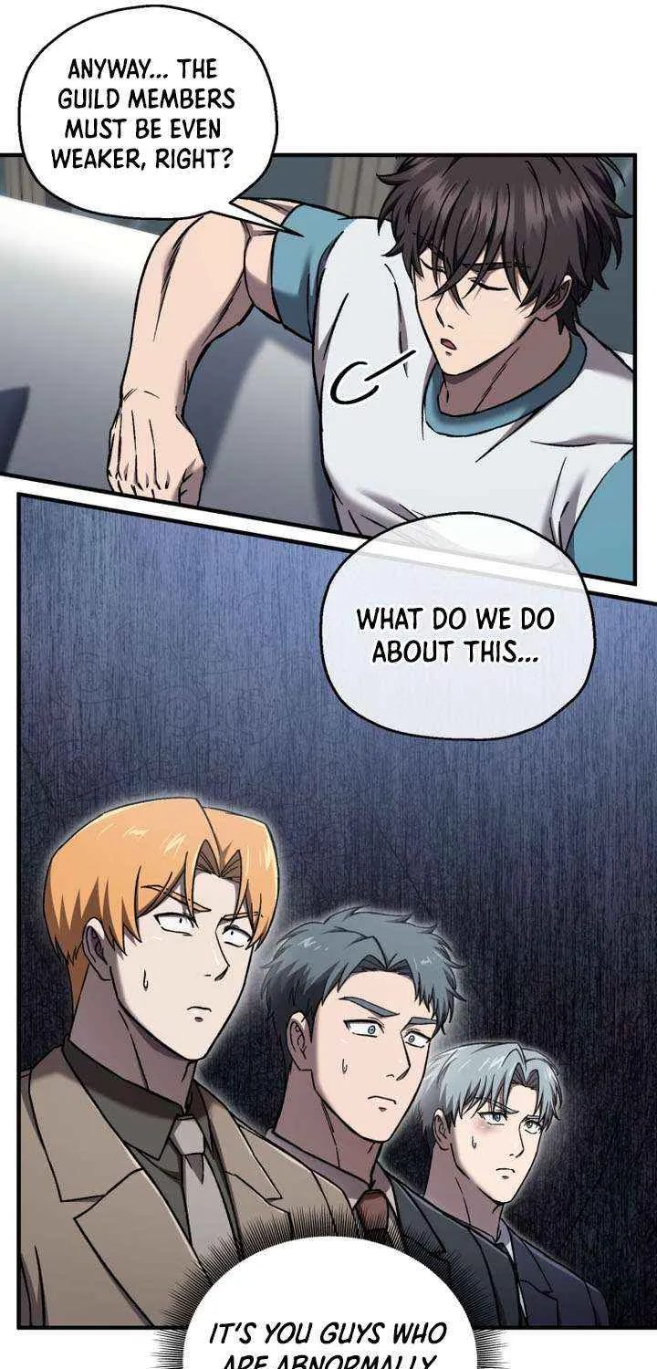 Read Solo Reincarnation chapter 64 image 69 on Lezhin