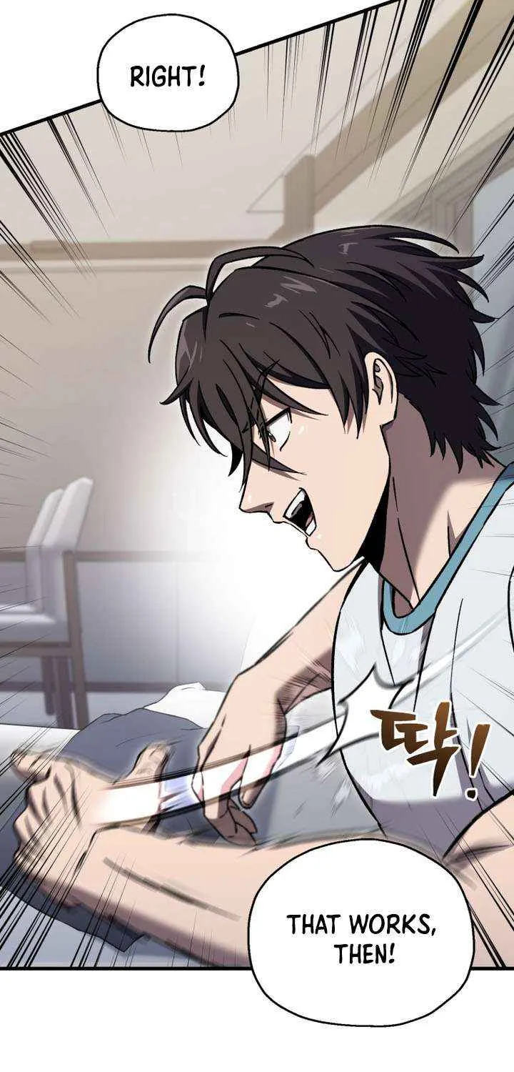 Read Solo Reincarnation chapter 64 image 71 on Lezhin