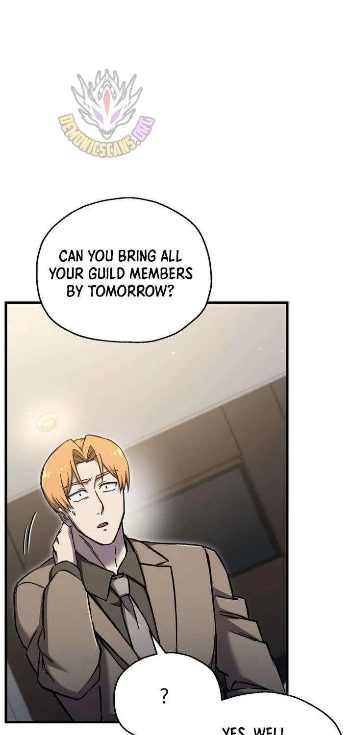Read Solo Reincarnation chapter 64 image 72 on Lezhin