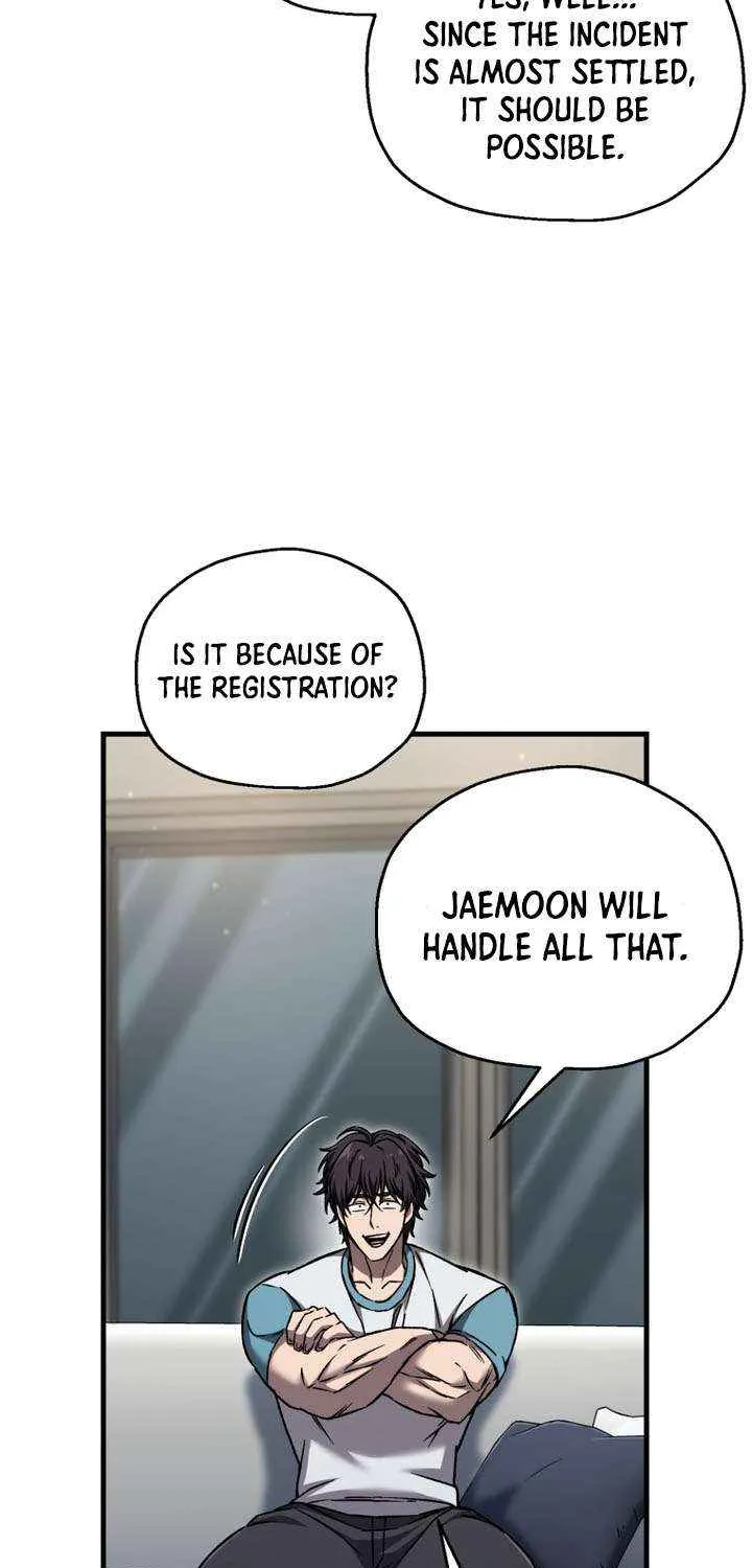 Read Solo Reincarnation chapter 64 image 73 on Lezhin