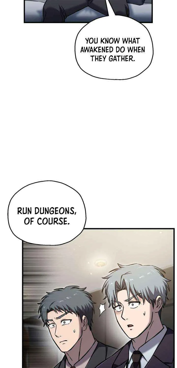 Read Solo Reincarnation chapter 64 image 74 on Lezhin