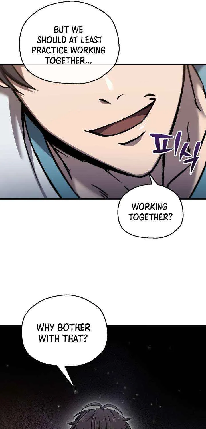 Read Solo Reincarnation chapter 64 image 76 on Lezhin