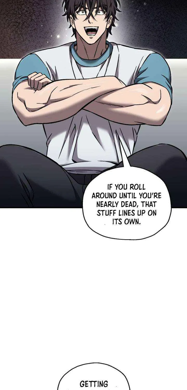 Read Solo Reincarnation chapter 64 image 77 on Lezhin