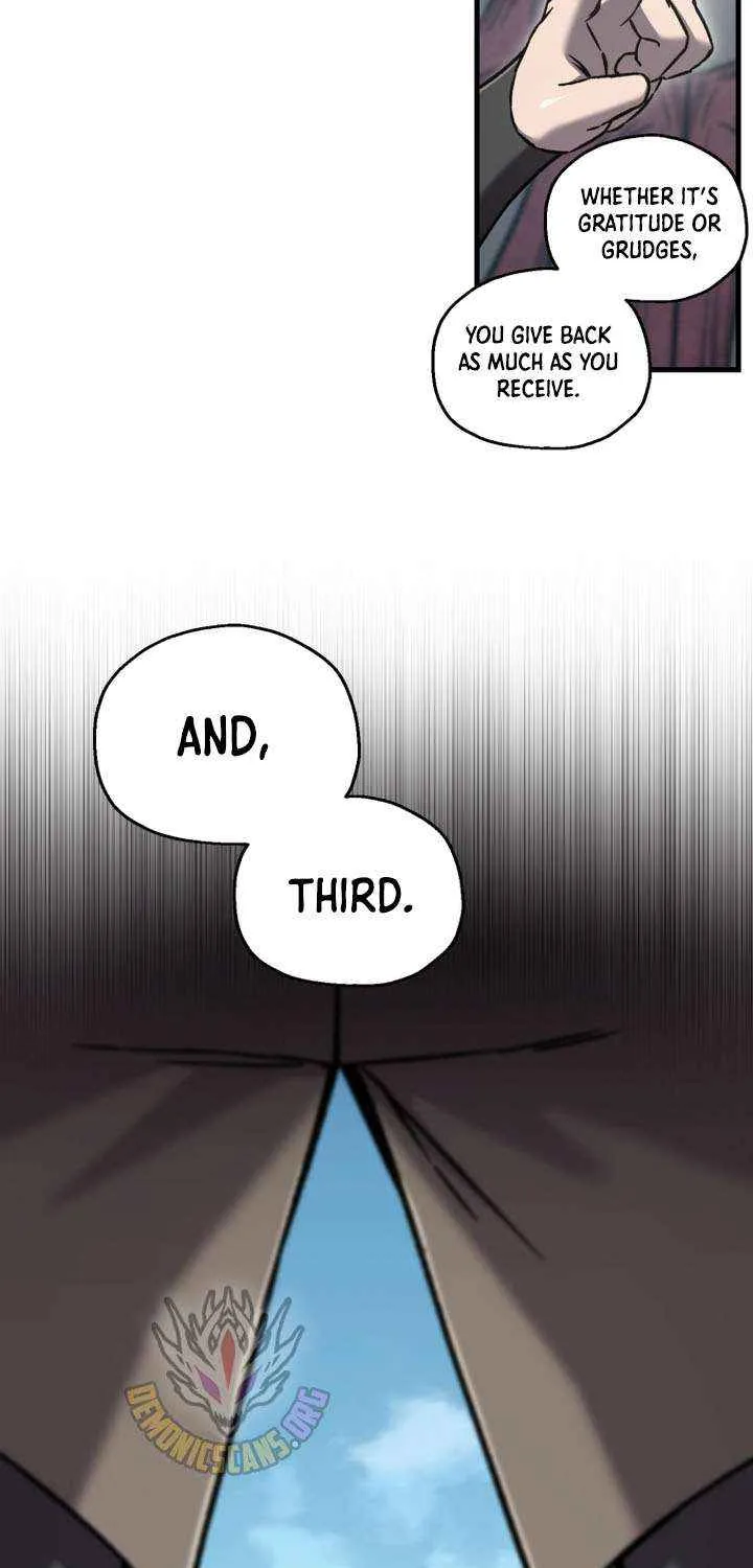 Read Solo Reincarnation chapter 64 image 85 on Lezhin
