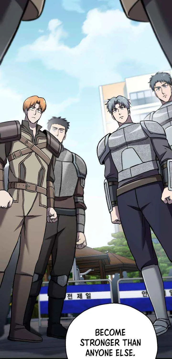 Read Solo Reincarnation chapter 64 image 86 on Lezhin