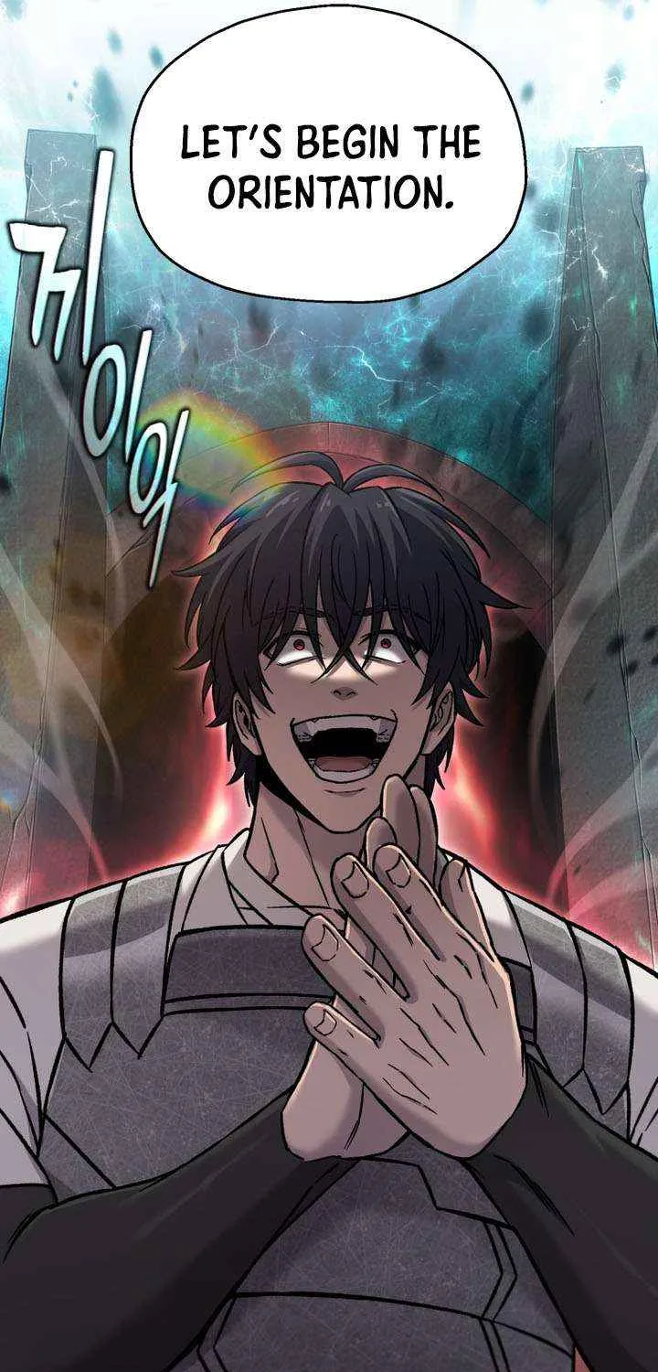 Read Solo Reincarnation chapter 64 image 89 on Lezhin