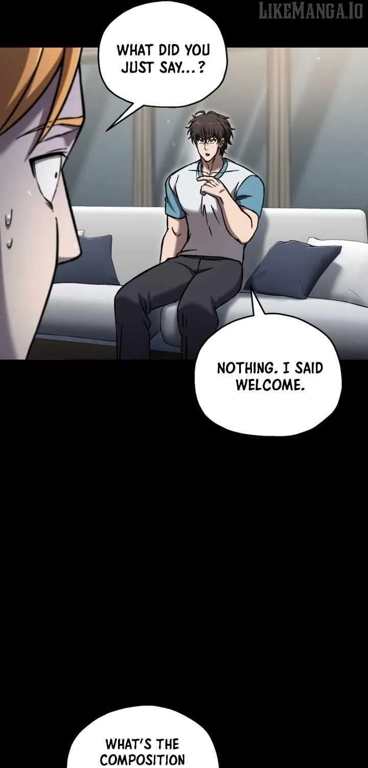 Read Solo Reincarnation chapter 65 image 13 on Lezhin