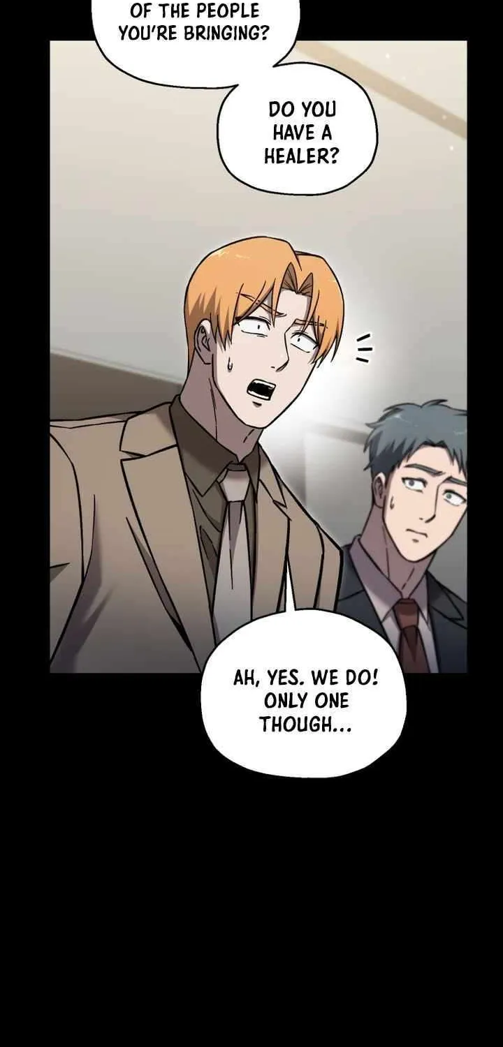 Read Solo Reincarnation chapter 65 image 14 on Lezhin