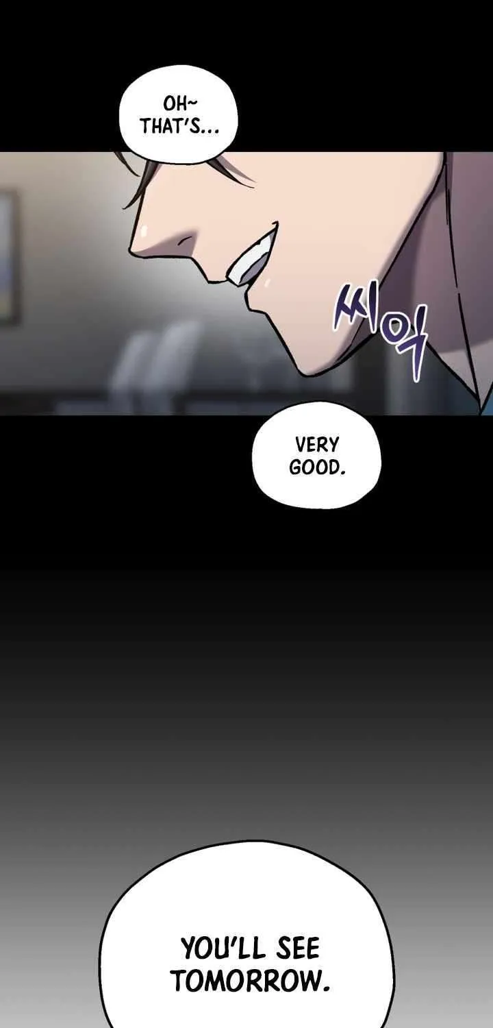 Read Solo Reincarnation chapter 65 image 15 on Lezhin