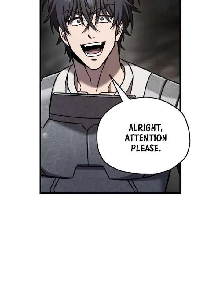 Read Solo Reincarnation chapter 65 image 19 on Lezhin