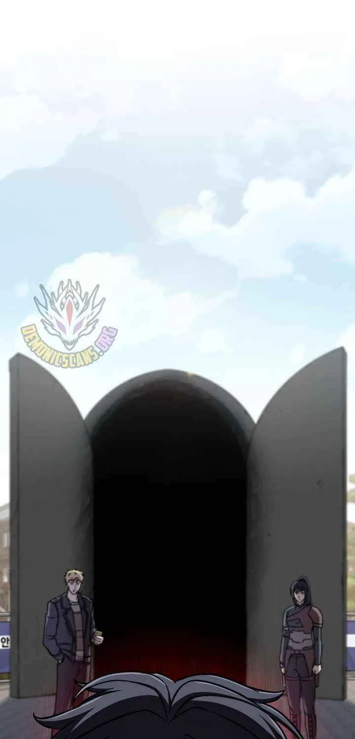 Read Solo Reincarnation chapter 65 image 23 on Lezhin