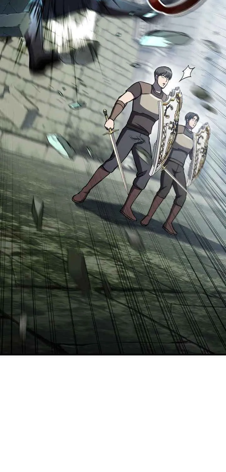 Read Solo Reincarnation chapter 65 image 29 on Lezhin