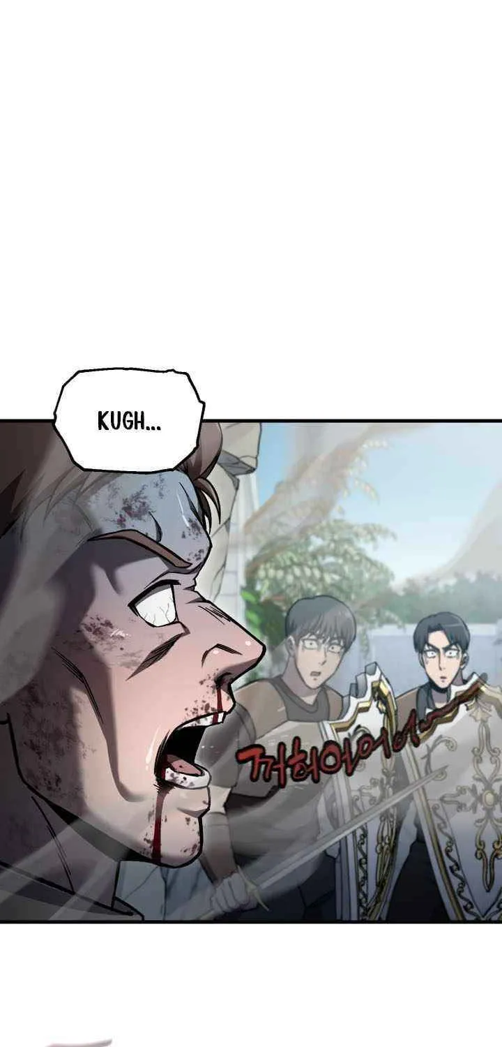 Read Solo Reincarnation chapter 65 image 30 on Lezhin