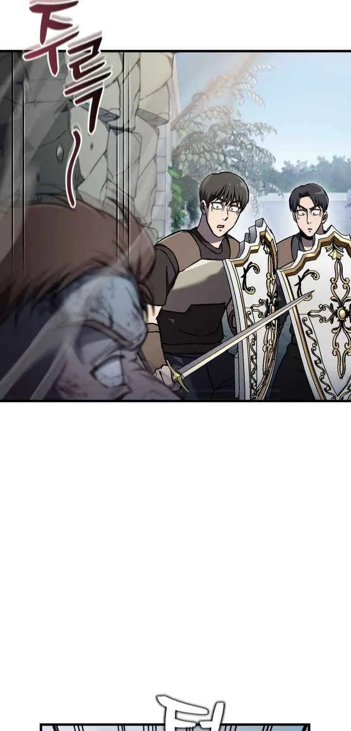 Read Solo Reincarnation chapter 65 image 31 on Lezhin