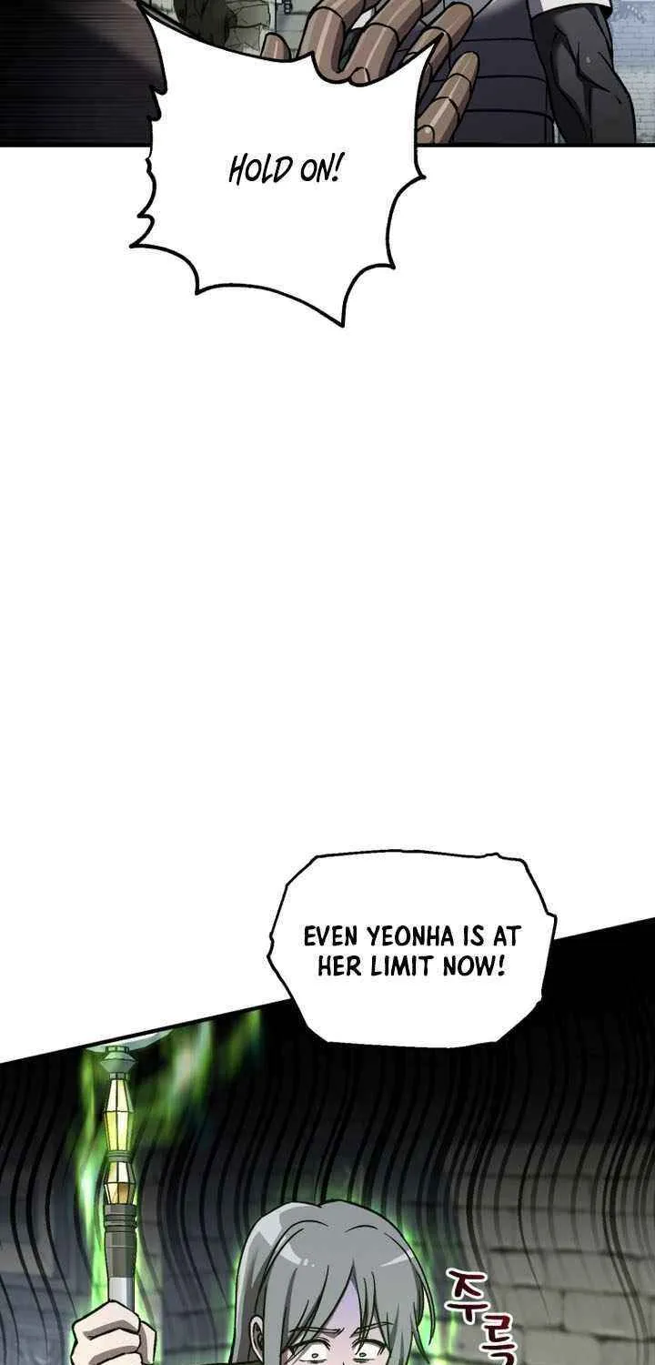 Read Solo Reincarnation chapter 65 image 38 on Lezhin
