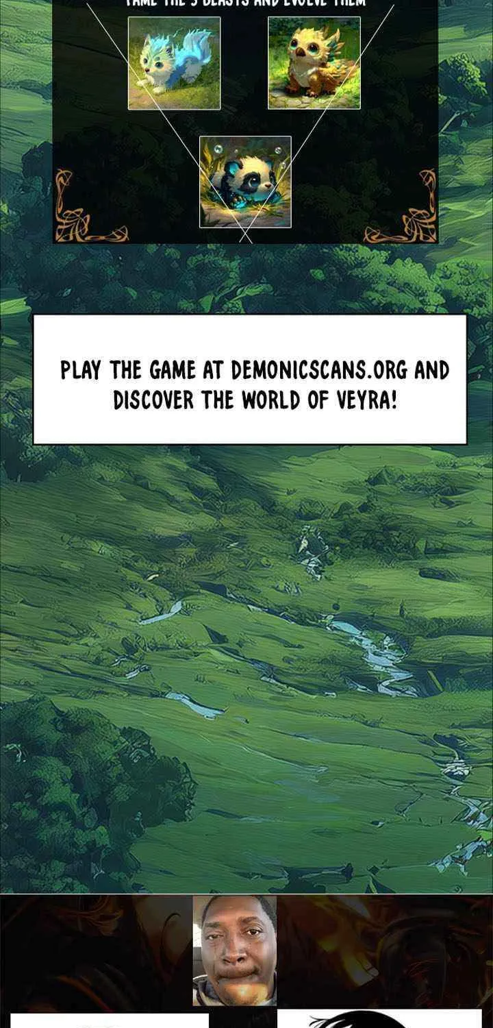 Read Solo Reincarnation chapter 65 image 4 on Lezhin