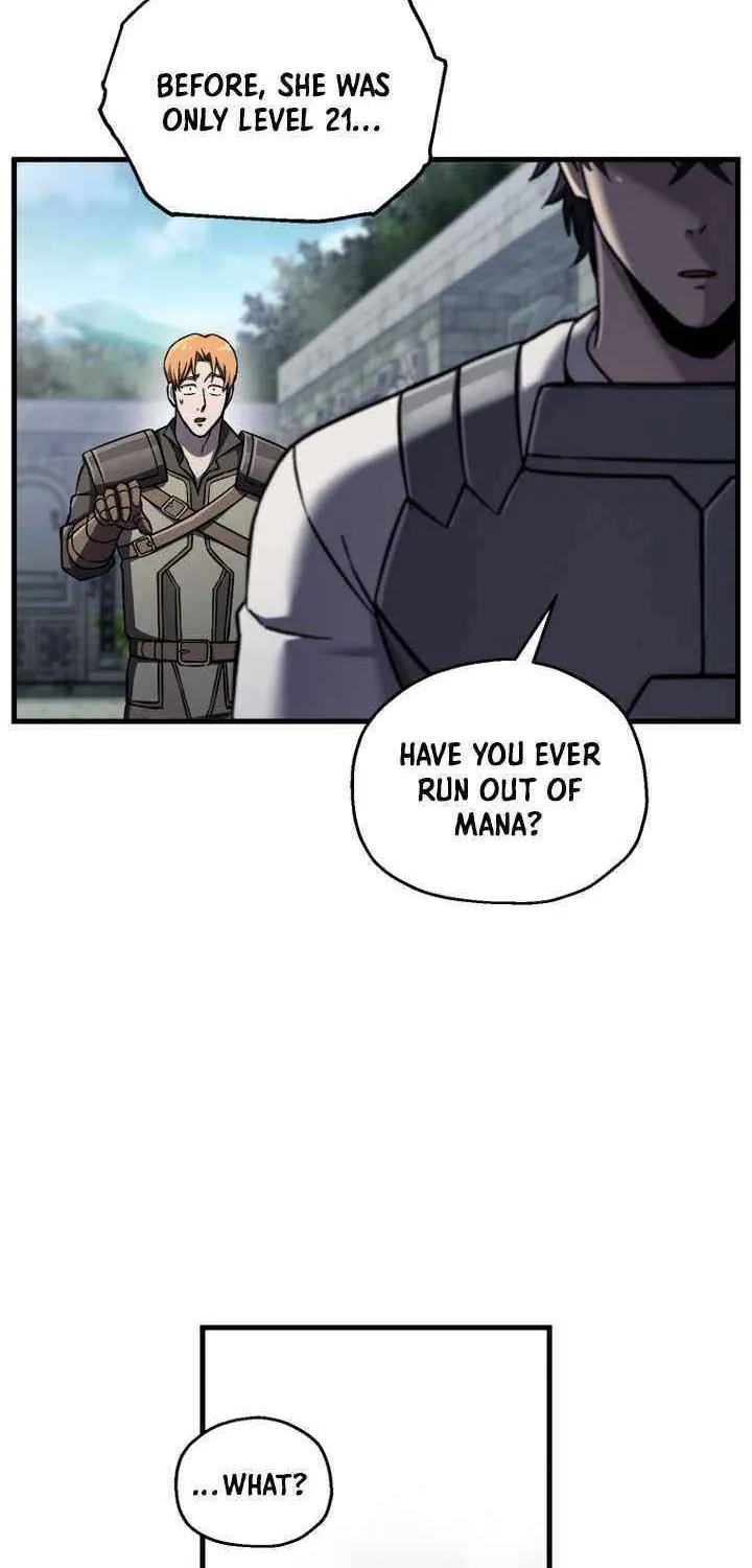 Read Solo Reincarnation chapter 65 image 42 on Lezhin