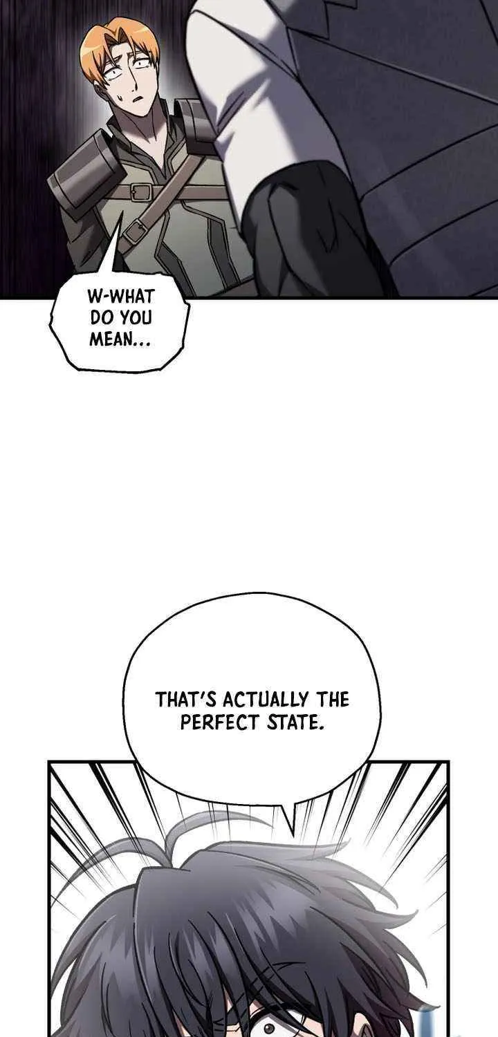 Read Solo Reincarnation chapter 65 image 50 on Lezhin