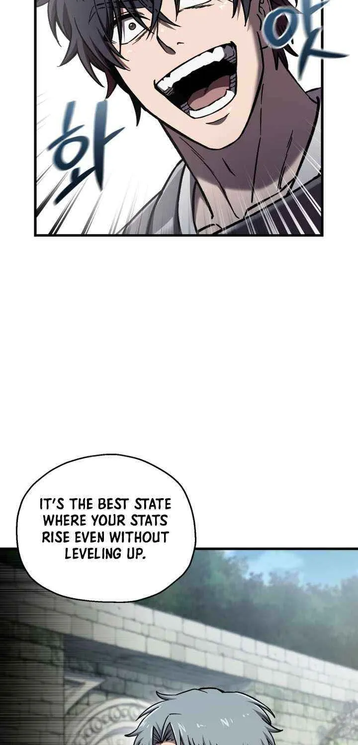 Read Solo Reincarnation chapter 65 image 51 on Lezhin
