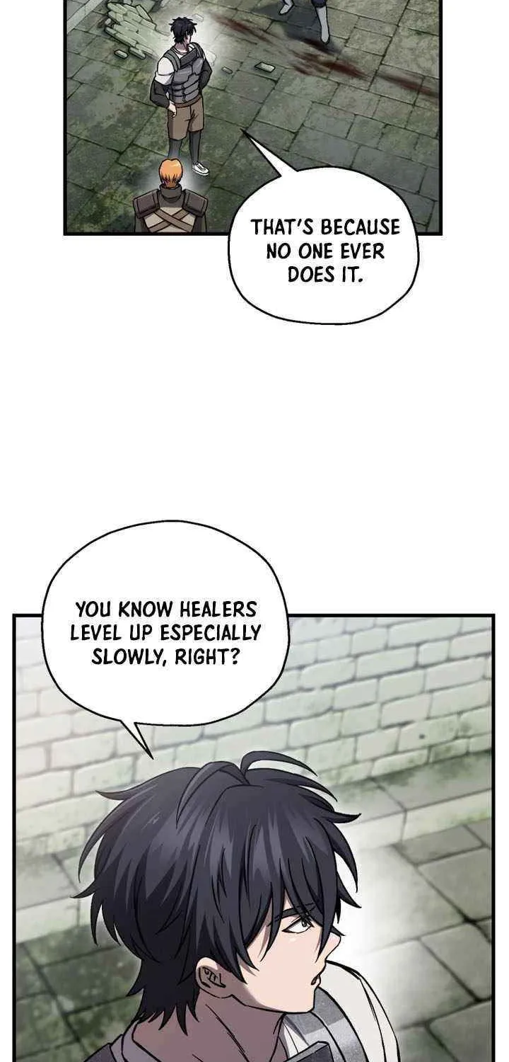Read Solo Reincarnation chapter 65 image 53 on Lezhin