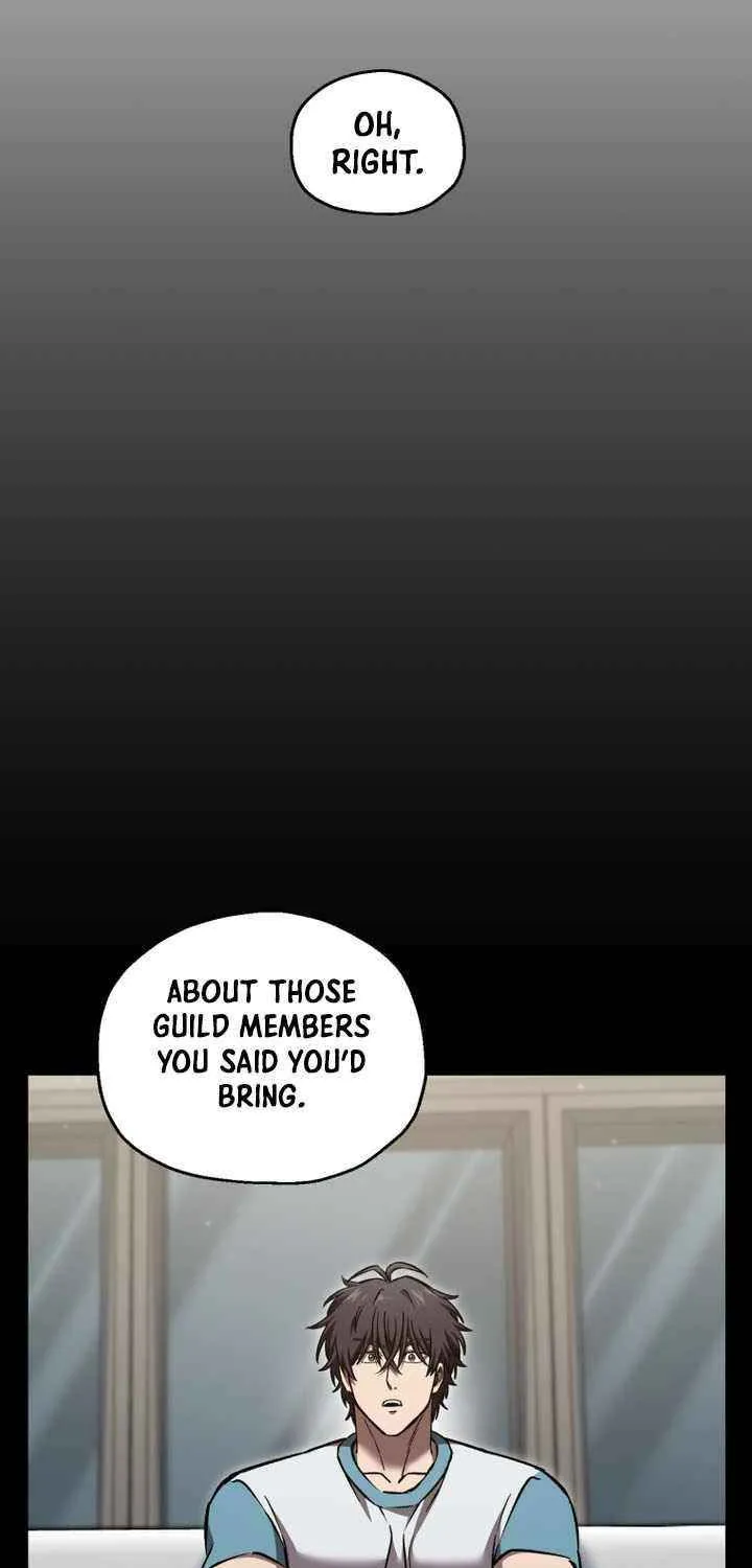 Read Solo Reincarnation chapter 65 image 6 on Lezhin
