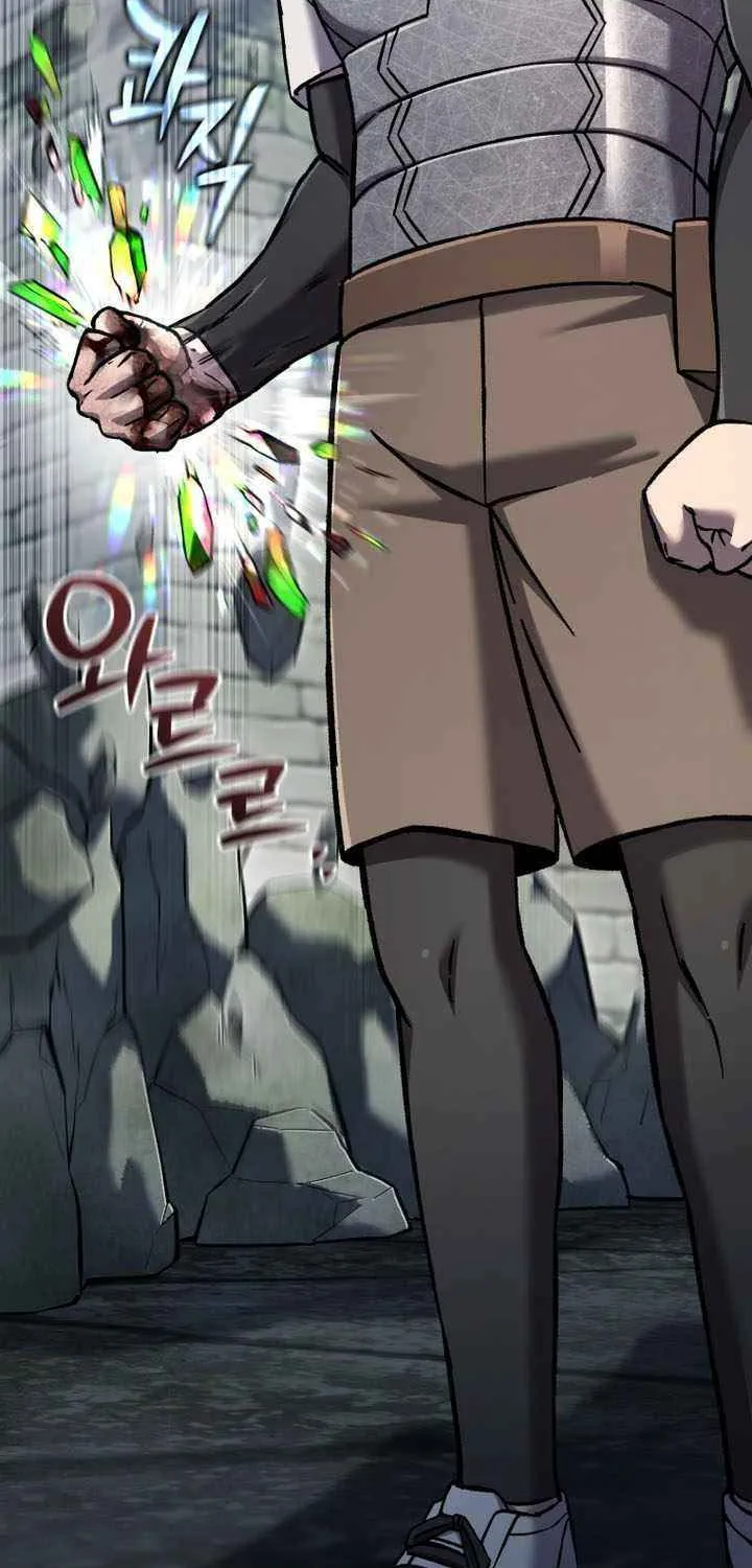 Read Solo Reincarnation chapter 65 image 70 on Lezhin