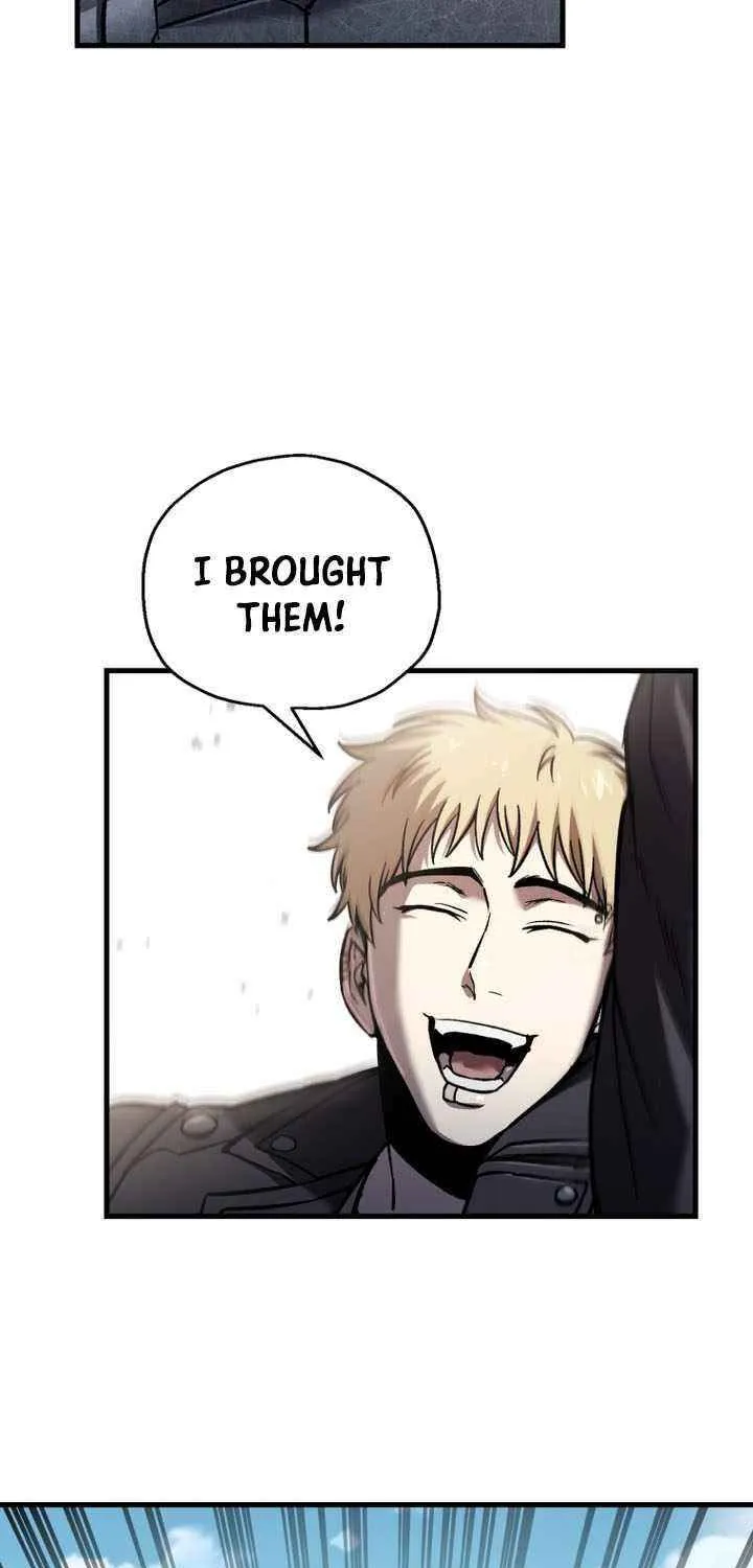 Read Solo Reincarnation chapter 65 image 72 on Lezhin