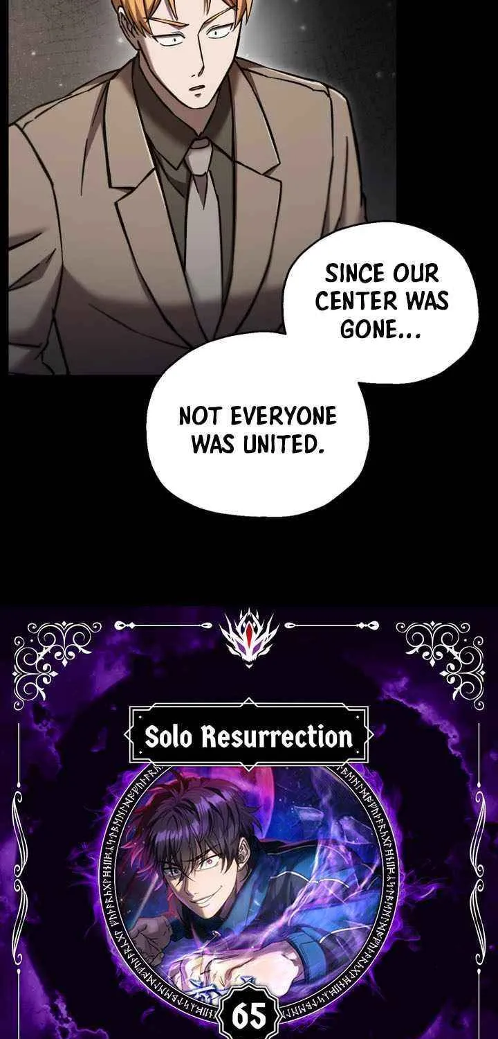 Read Solo Reincarnation chapter 65 image 8 on Lezhin