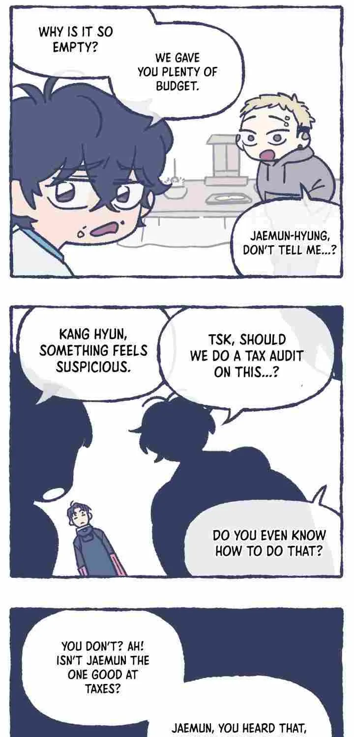 Read Solo Reincarnation chapter 66.5 image 10 on Lezhin