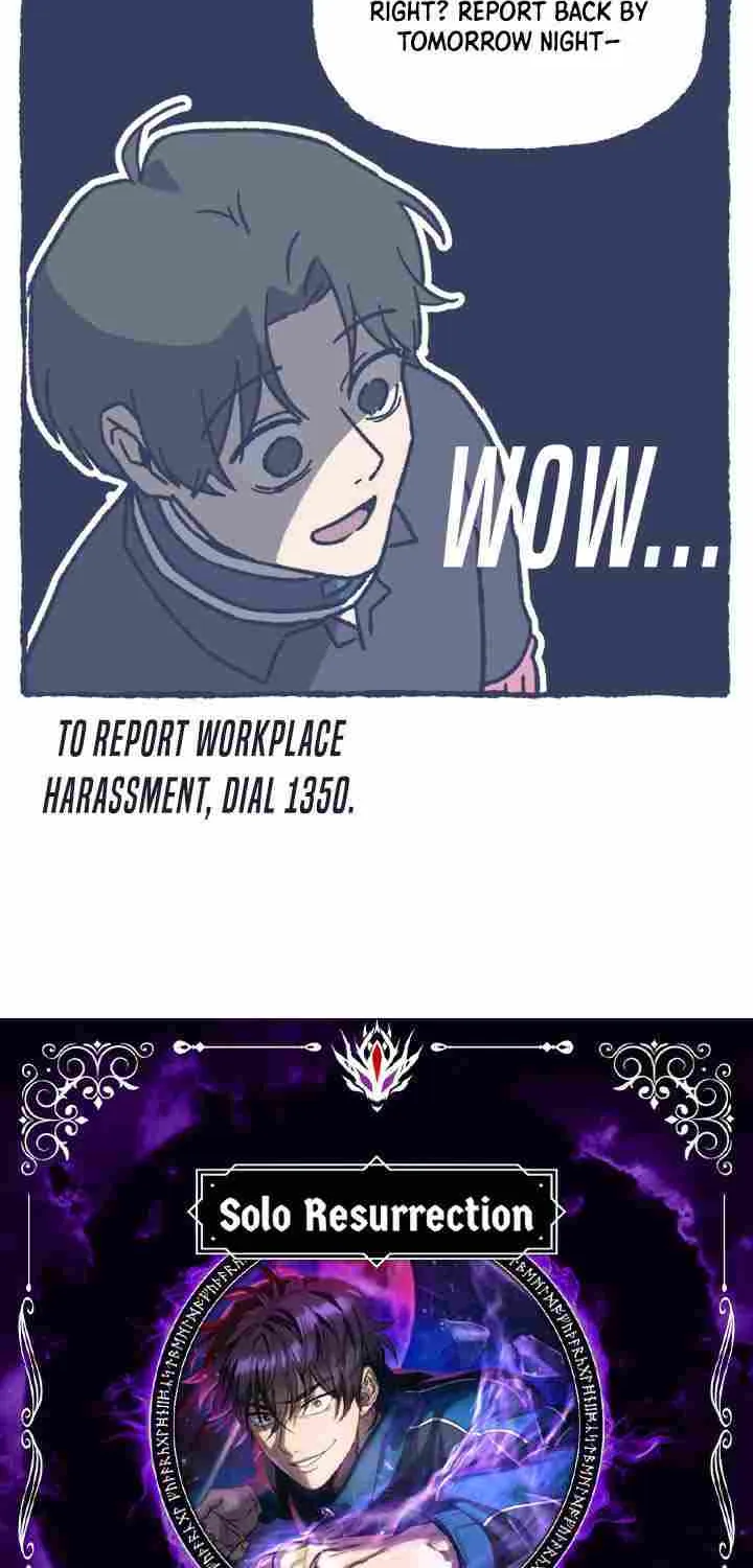 Read Solo Reincarnation chapter 66.5 image 11 on Lezhin