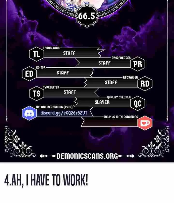Read Solo Reincarnation chapter 66.5 image 12 on Lezhin