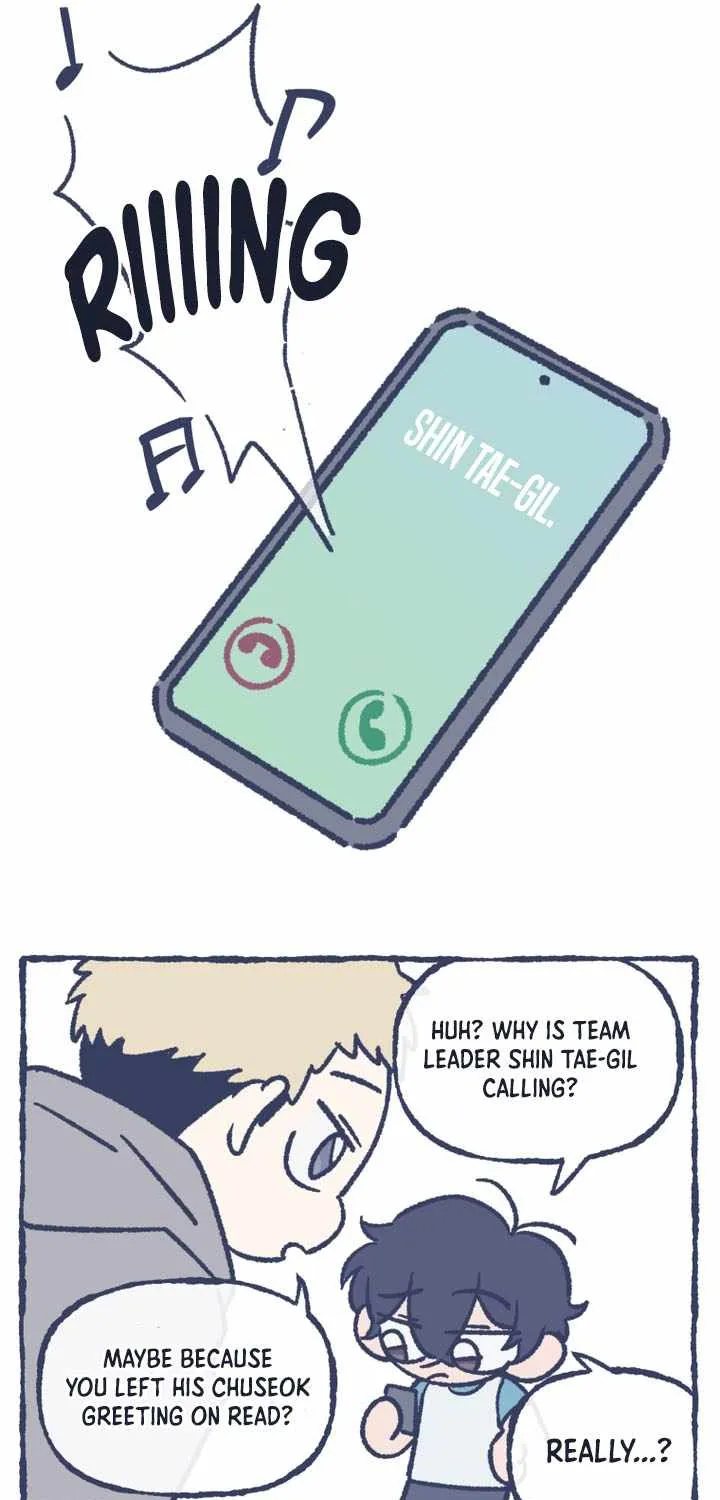 Read Solo Reincarnation chapter 66.5 image 13 on Lezhin
