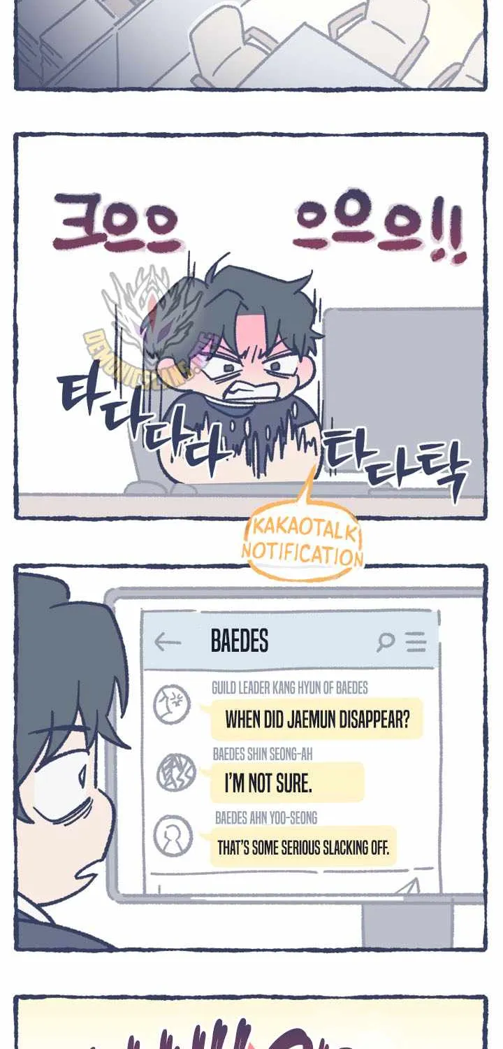 Read Solo Reincarnation chapter 66.5 image 16 on Lezhin