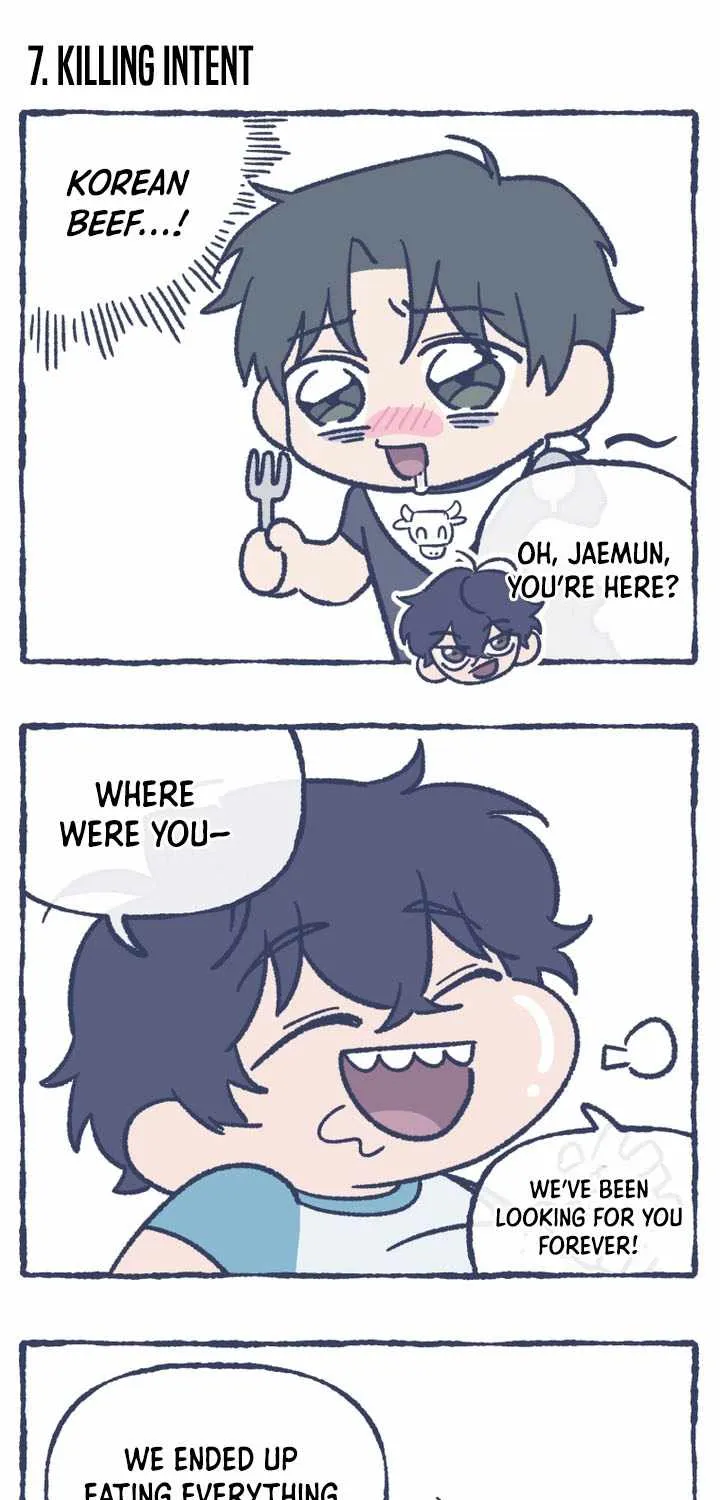 Read Solo Reincarnation chapter 66.5 image 20 on Lezhin