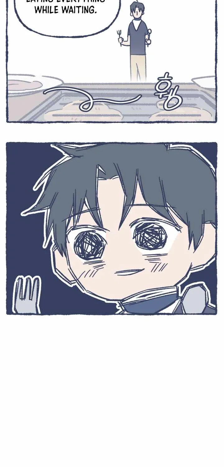 Read Solo Reincarnation chapter 66.5 image 21 on Lezhin