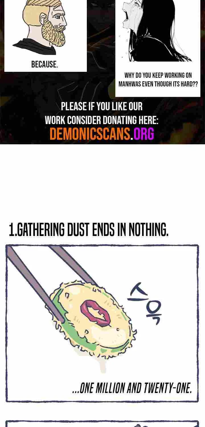 Read Solo Reincarnation chapter 66.5 image 5 on Lezhin