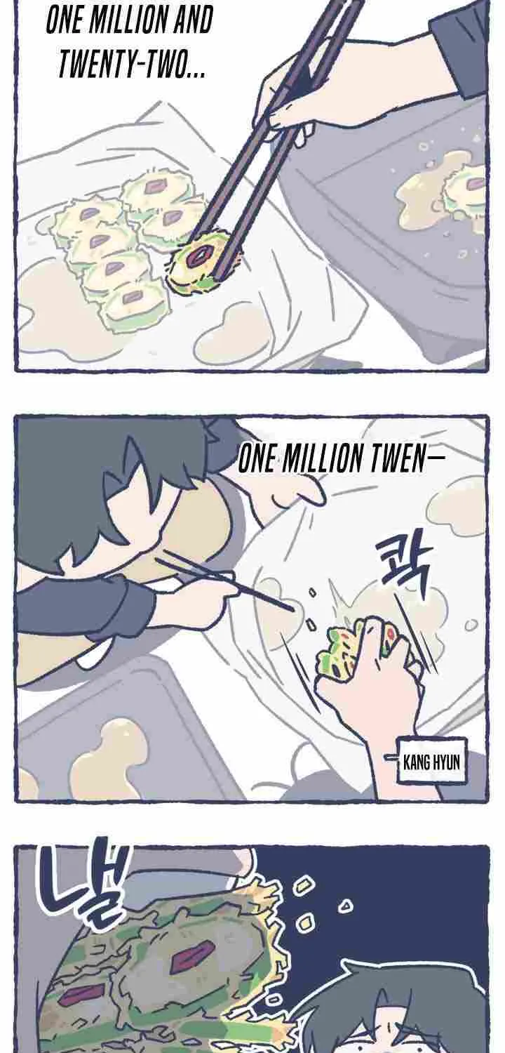 Read Solo Reincarnation chapter 66.5 image 6 on Lezhin