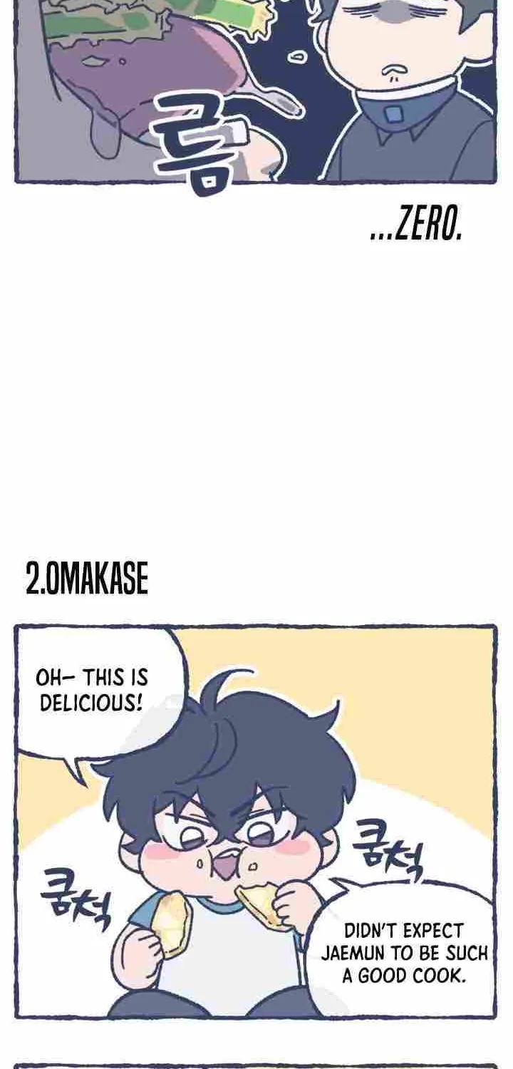 Read Solo Reincarnation chapter 66.5 image 7 on Lezhin