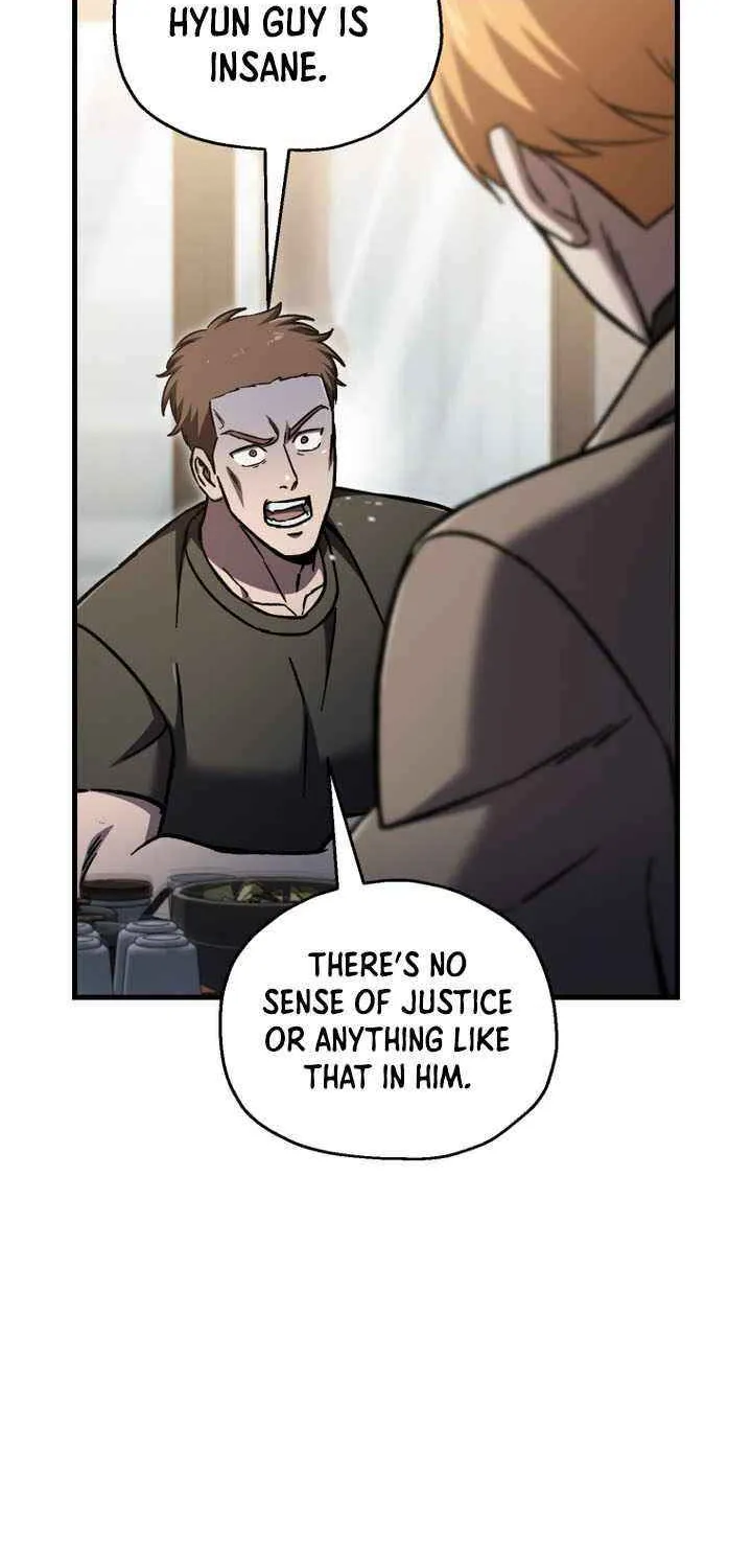 Read Solo Reincarnation chapter 66 image 10 on Lezhin