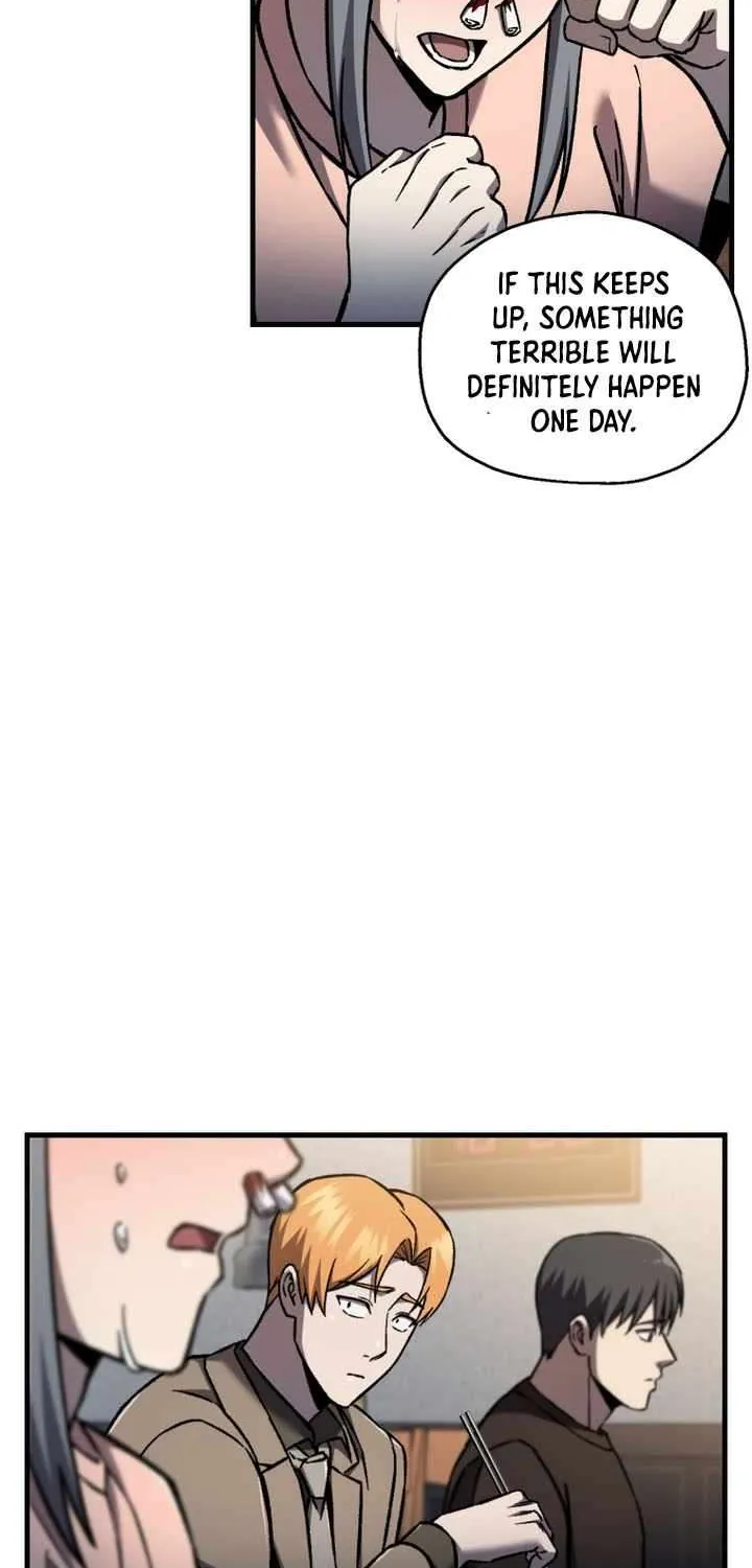 Read Solo Reincarnation chapter 66 image 15 on Lezhin