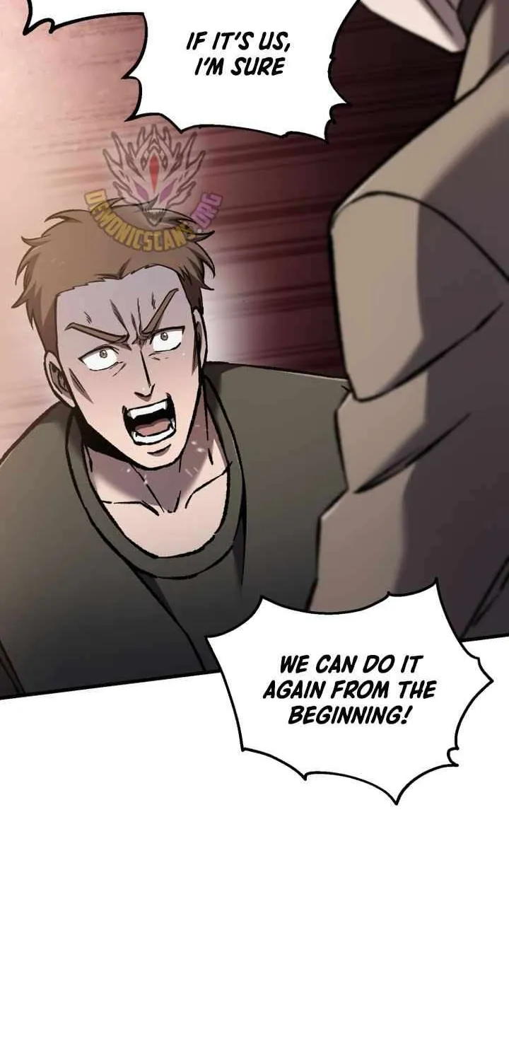 Read Solo Reincarnation chapter 66 image 17 on Lezhin