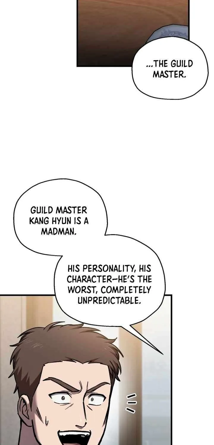 Read Solo Reincarnation chapter 66 image 19 on Lezhin