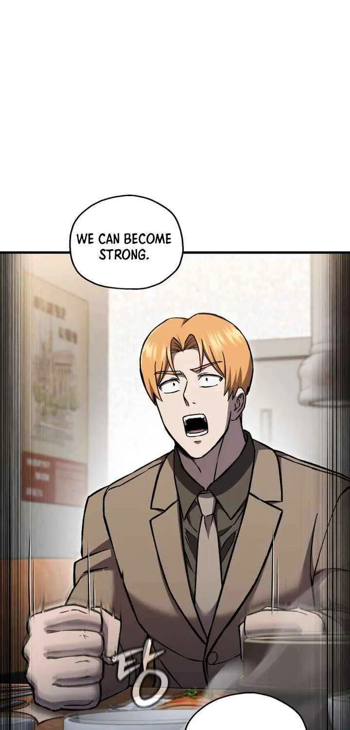 Read Solo Reincarnation chapter 66 image 26 on Lezhin