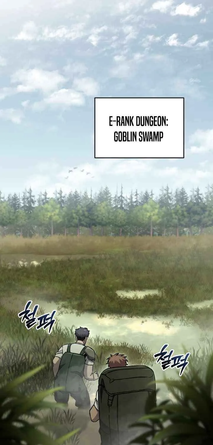 Read Solo Reincarnation chapter 66 image 39 on Lezhin