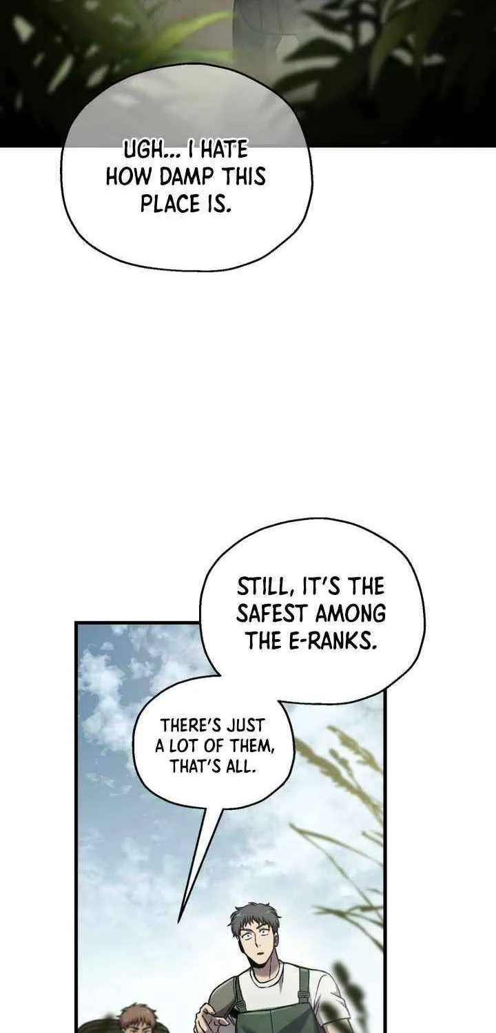Read Solo Reincarnation chapter 66 image 40 on Lezhin