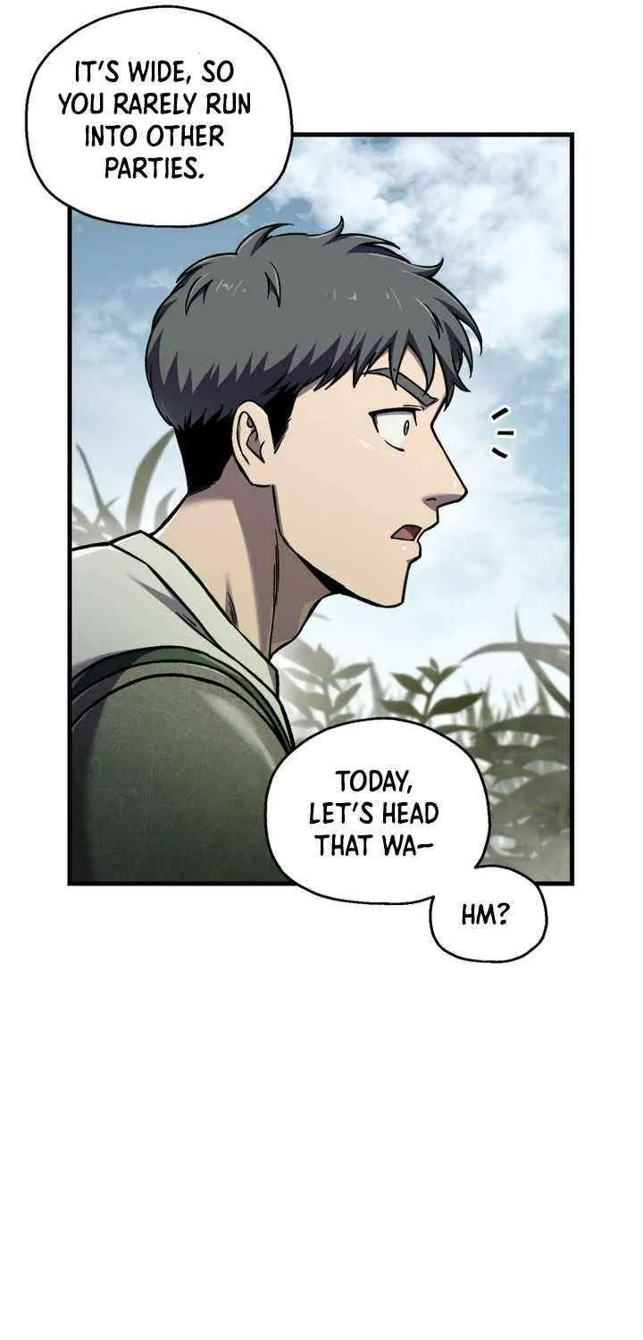Read Solo Reincarnation chapter 66 image 42 on Lezhin