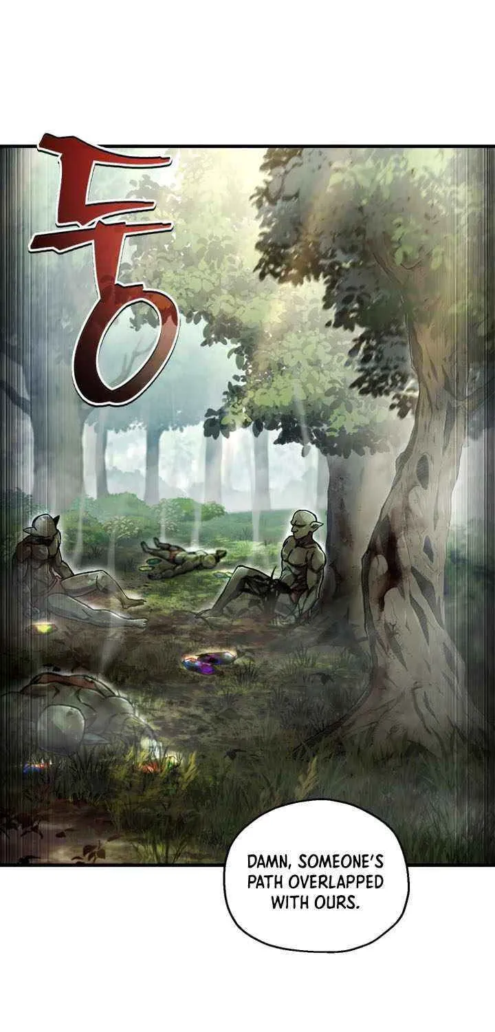 Read Solo Reincarnation chapter 66 image 43 on Lezhin