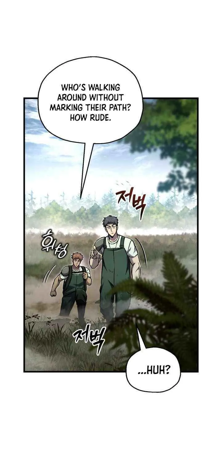 Read Solo Reincarnation chapter 66 image 44 on Lezhin